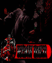 《击倒斗殴》简体中文免安装版