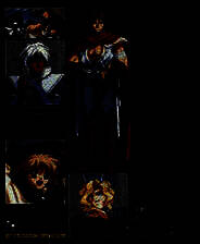 《七英雄物语》繁体中文免安装版