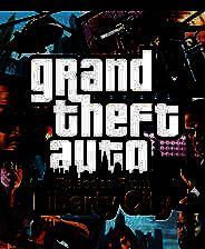 《侠盗猎车4：自由城之章》Rloaded版完美免DVD补丁