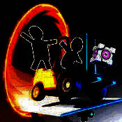 桥梁建筑师：传送门 V1.0a