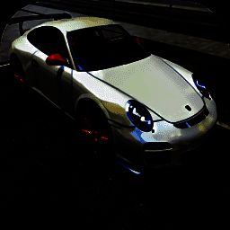 公路四驱赛车狂飙 免费版 V1.5