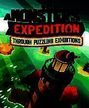 《怪兽远征》简体中文免安装版