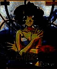 《人偶情缘》简体中文硬盘版