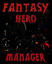 《幻想英雄经理》英文免安装版