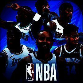 NBA篮球世界 免费版 V1.1.7