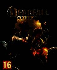 《冒险家计划 》简体中文GOD版XBOX360版