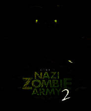 《狙击精英：纳粹僵尸大军2》简体中文硬盘版
