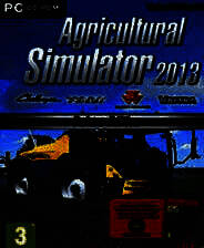 《农业模拟2013》 英文免安装版