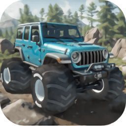 泥泞驾驶越野模拟器 手机版 V1.0.1