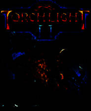 火炬之光2 14号升级档+破解补丁[RELOADED]