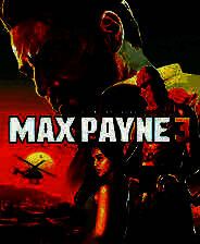 《马克思佩恩3》 英文ISO全区版XBOX360版