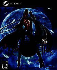 猎天使魔女 七项修改器v1.0