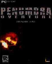 《半影：序曲》简体中文硬盘版