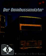 《巴士模拟》免安装中文版