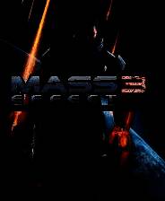 《质量效应3》中文版