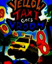 《的士快跑》 v1.2.0升级档+未加密补丁[TENOKE]