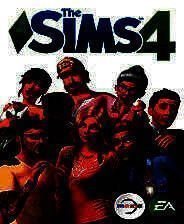 《模拟人生4》男士夏季休闲裤MOD