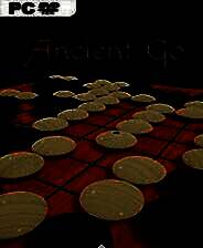 《远古围棋》英文免安装版