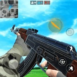 现代枪射击战争 手机版 V2.0.27