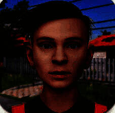 逃离家暴 旧版本内置菜单 Vrelease-0.3