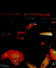 《战争地带2》英文免安装版