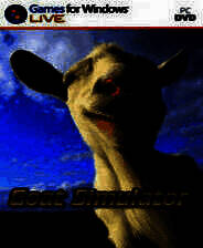 《模拟山羊》免安装中文版