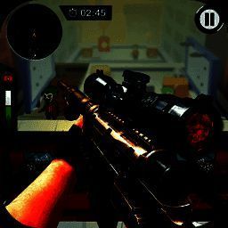 狙击手请就位 V2.0.1