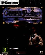 《神秘水晶门》英文免安装版