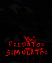 《捕食者模拟器》英文免安装版