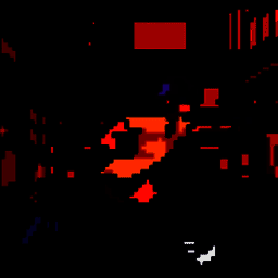 扭曲都市战争 V1.2.0