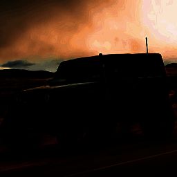 越野旅行驾驶汽车 V1.2