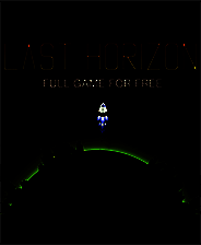 《最后的地平线》英文免安装版