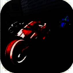 未来纽约摩托车3d 安卓版 V1.4