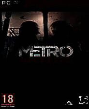 《地铁：归来》3DM简体中文免安装版