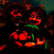 外婆的小农院 V1.0