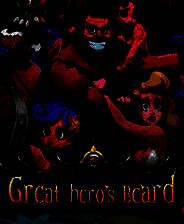 《大英雄胡子》简体中文免安装版