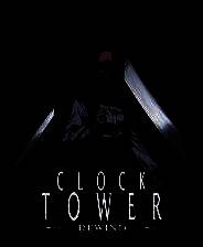 《钟楼惊魂：复刻版》免安装中文版