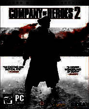 《英雄连2：阿登突击》中文版