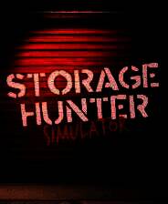 《仓储猎手模拟》免安装版