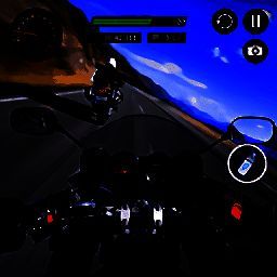 摩托竞速大师 V1.3.6