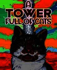 《塔楼满是猫》 v20240920升级档+未加密补丁[TENOKE]