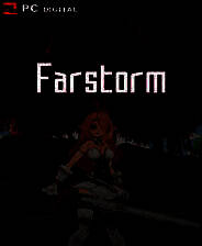 《Farstorm》中文免安装版