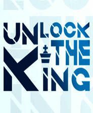 《解锁国王》英文免安装版