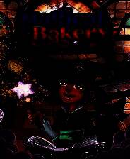 《奇妙烘焙店》官方版