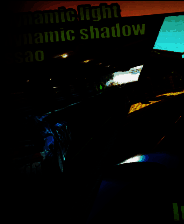 《火力全开》英文硬盘版