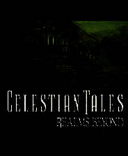 《天堂山传说：超越领域》英文免安装版