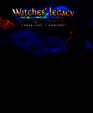 《女巫的遗产9：虚幻之都》英文免安装版