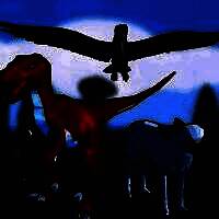 动物融合模拟器 V3.0