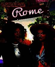 《第一次在罗马》英文免安装版