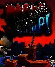 《Neko Ghost，跳！》简体中文试玩版